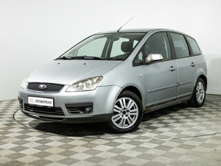 Ford C-MAX I