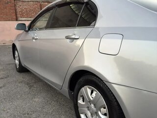 2012 Geely Emgrand EC7, серебристый, 350000 рублей, вид 5