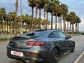 2020 Mercedes-Benz E-Класс 200 V (W213, S213, C238) Рестайлинг, серый - вид 5