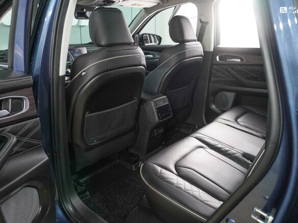 2022 Exeed VX I, синий, 2349000 рублей - вид 33