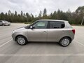 2011 Skoda Fabia II Рестайлинг, серый, 750000 рублей - вид 3