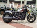 2024 Indian Scout, белый - вид 4