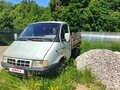 1999 ГАЗ ГАЗель (3302), серый, 180000 рублей - вид 3