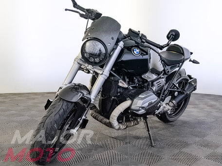 2015 BMW R Nine T, чёрный, 899000 рублей, вид 3