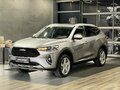 2020 Haval F7 I, серый, 1595000 рублей