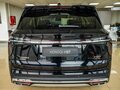 2025 Hongqi HS7 II, чёрный, 5590000 рублей - вид 5