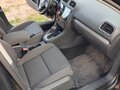 2010 Volkswagen Golf VI, чёрный, 790000 рублей - вид 8