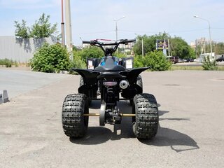 2026 Другие Мотовездеходы (другие), синий, 96300 рублей, вид 3