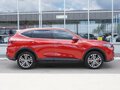 2022 Haval F7 I Рестайлинг, красный, 1670000 рублей - вид 2
