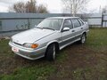 2004 Lada (ВАЗ) 2115, серебристый, 120000 рублей