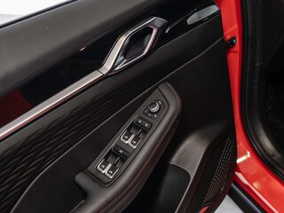 2026 Geely Coolray I Рестайлинг 2, красный, 2774990 рублей, вид 4