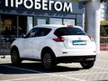 2013 Nissan Juke I, белый, 980000 рублей - вид 5