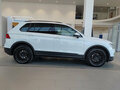 2020 Volkswagen Tiguan II, белый, 2799000 рублей - вид 3