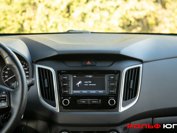 2020 Hyundai Creta I Рестайлинг, серый, 2018000 рублей - вид 11