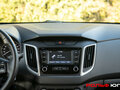 2020 Hyundai Creta I Рестайлинг, серый, 2018000 рублей - вид 11