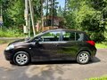 2011 Nissan Tiida I Рестайлинг, коричневый - вид 6