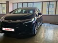 2015 Honda Shuttle II, чёрный, 1450000 рублей - вид 5