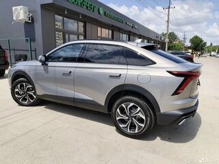 2026 Haval F7x II, серый, 3200000 рублей, вид 4