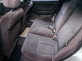 2005 Kia Spectra I Рестайлинг 2, серебристый, 200000 рублей - вид 5