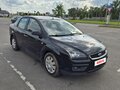 2007 Ford Focus II, чёрный - вид 5