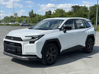 2026 Toyota RAV4 VI (XA60), белый, 4200000 рублей, вид 3