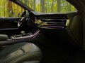2024 Audi Q7 45 TFSI II (4M) Рестайлинг 2, серый, 4950000 рублей - вид 7