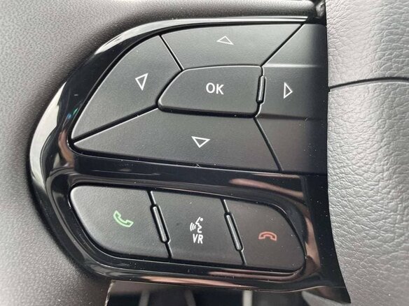 2026 Chrysler Pacifica RU Рестайлинг 2, белый, 12690491 рублей - вид 9
