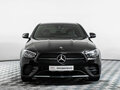 2021 Mercedes-Benz E-Класс 200 V (W213, S213, C238) Рестайлинг, чёрный - вид 1
