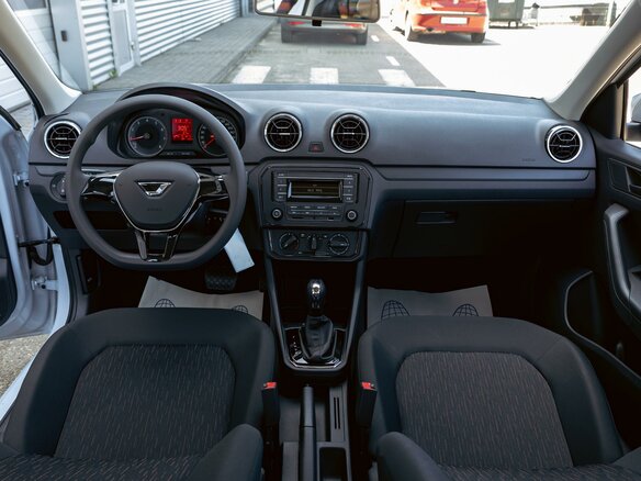 2023 Jetta VA3, белый, 1375000 рублей - вид 14