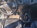 2015 Ford Fiesta Mk6 Рестайлинг, белый, 799999 рублей - вид 5