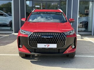 2026 Tenet T7, красный, 2805000 рублей, вид 2