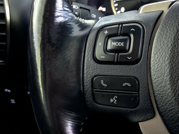 2015 Lexus NX 200 I, коричневый, 2480000 рублей - вид 27