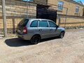 2008 Lada (ВАЗ) Kalina I, серый, 350000 рублей - вид 3