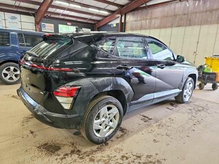 2023 Hyundai Kona II (SX2), чёрный, 2450000 рублей, вид 3