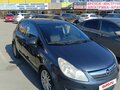 2010 Opel Corsa D Рестайлинг I, серый, 499000 рублей - вид 2