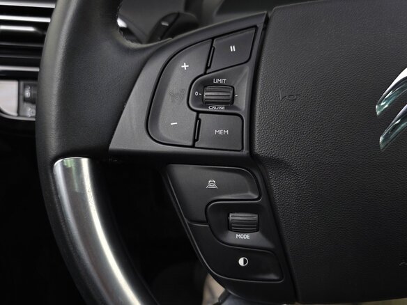 2021 Citroen C4 SpaceTourer Grand I, белый, 1470017 рублей - вид 14