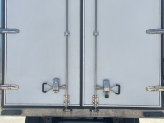 2012 Ford Transit, белый, 1250000 рублей, вид 3