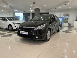 2025 Solaris KRS, серый, 2445000 рублей, вид 1