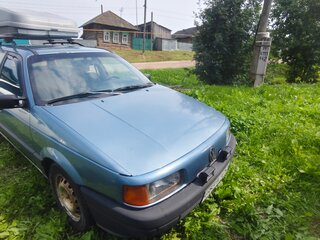 1991 Volkswagen Passat B3, синий, 280000 рублей, вид 2