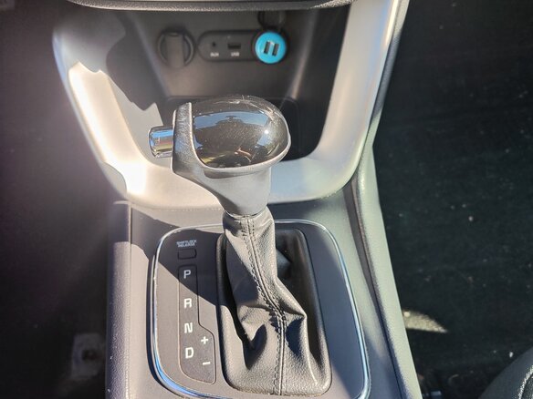 2013 Kia Ceed II, серебристый, 930000 рублей - вид 11