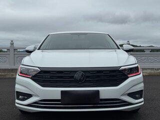 2022 Volkswagen Sagitar III Рестайлинг, белый, 1580000 рублей, вид 2