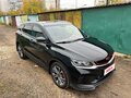 2021 Geely Coolray I, чёрный, 1780000 рублей - вид 2
