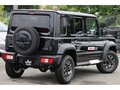 2026 Suzuki Jimny IV, чёрный, 2270000 рублей - вид 7