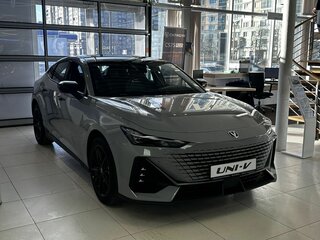 2024 Changan UNI-V I, серый, 2600000 рублей, вид 3