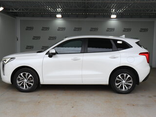 2022 Haval Jolion I, белый, 1498000 рублей, вид 3