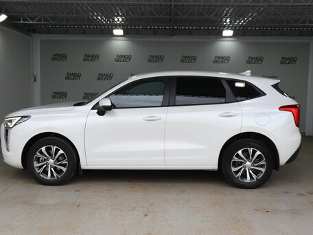 2022 Haval Jolion I, белый, 1498000 рублей, вид 3