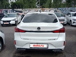 2023 Changan Eado Plus, белый, 1225500 рублей, вид 5