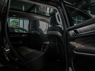 2026 Tank 500 I, чёрный, 8449000 рублей, вид 5