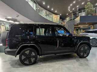 2026 Esteo V27, чёрный, 5920000 рублей, вид 4