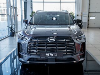 2026 GAC GS4, серый, 3799000 рублей, вид 1